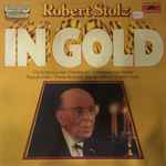 Cover for album: In Gold(LP, Stereo)
