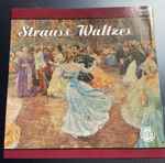 Cover for album: Strauss, Robert Stolz Conducting The Vienna Symphony Orchestra – Strauss Waltzes(CD, Album)