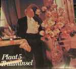 Cover for album: Plaat 5: Trauminsel(LP, Album, Stereo, Mono)