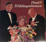 Cover for album: Plaat 8: Frühlingsstimmen(LP, Album, Stereo, Mono)
