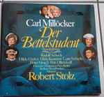 Cover for album: Carl Millocker - Der Bettelstudent(2×LP, Stereo)