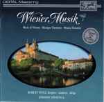 Cover for album: Johann Strauss Jr. / Robert Stolz, Berliner Symphoniker, Wiener Symphoniker – Wiener Musik Vol. 5(CD, )