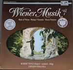 Cover for album: Johann Strauss Jr., Robert Stolz – Wiener Musik Vol. 4(CD, Album, Stereo)