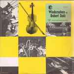 Cover for album: Wiedersehen Mit Robert Stolz(LP, 10