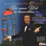 Cover for album: Die Ganze Welt Ist Himmelblau(CD, Stereo)