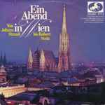Cover for album: Berliner Symphoniker Directed By Robert Stolz – Ein Abend In Wien(7