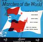 Cover for album: Robert Stolz, The Vienna Symphony Orchestra – Marches Of The World: Stars And Stripes(7
