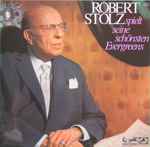 Cover for album: Robert Stolz Spielt Seine Schönsten Evergreens