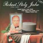 Cover for album: Robert Stolz Jahr (1880-1980)(2×LP, Compilation)