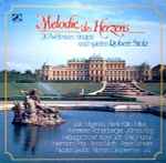 Cover for album: Melodie Des Herzens (20 Weltstars Singen Und Spielen Robert Stolz)