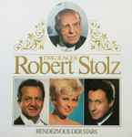 Cover for album: Ewig Junger Robert Stolz