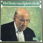 Cover for album: Het Beste Van Robert Stolz(8×LP, Compilation, Box Set, )