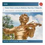 Cover for album: Robert Stolz conducts Waltzes. Marches, Polkas etc.(12×CD, Compilation, Stereo)