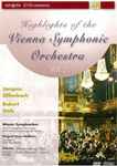 Cover for album: Jacques Offenbach, Robert Stolz / Wiener Symphoniker, Heinz Wallberg, Werner Hollweg, Sona Ghazarian – Highlights Of The Vienna Symphonic Orchestra Vol. 2