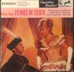 Cover for album: Venus In Seide(CD, )
