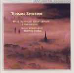 Cover for album: Thomas Stoltzer - Weser-Renaissance, Manfred Cordes – Missa Duplex Per Totum Annum / 3 Psalm Motets