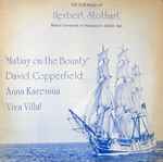 Cover for album: The Film Music Of Herbert Stothart(2×LP, Promo)