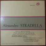 Cover for album: Alessandro Stradella, Angelicum Orchestra Of Milan, Ruggero Maghini – Cantate Per Il Santissimo Natale
