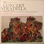 Cover for album: Stradella, Edward Tarr, Jean-François Paillard Chamber Orchestra , Conducted By Jean-François Paillard – Concert Stradella