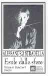 Cover for album: Alessandro Stradella, Nicole A. Paiement – Esule Dalle Sfere(Cassette, )