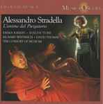 Cover for album: Alessandro Stradella, The Consort Of Musicke – L'Anime Del Purgatorio(CD, Album)