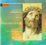 Cover for album: Alessandro Stradella - Gérard Lesne / Il Seminario Musicale / Sandrine Piau – Motets(CD, Album)