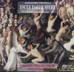 Cover for album: Alessandro Stradella, Alessandro Stradella Consort, Estevan Velardi – Esule Dalle Sfere(CD, )