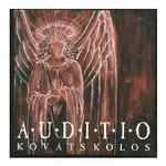 Cover for album: Kováts Kolos, C. Franck, F. Schubert, A. Stradella, G. Bizet, Brass In The Five, Magyar Virtuózok – Auditio(CD, Mini-Album, Stereo)