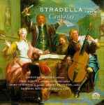 Cover for album: Stradella - Christine Brandes, Paul O'Dette, Mary Springfels, Ingrid Matthews, Barbara Weiss – Cantatas(CD, Album)