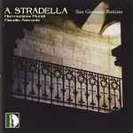 Cover for album: A. Stradella - Harmonices Mundi, Claudio Astronio – San Giovanni Battista(CD, Album)