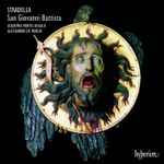 Cover for album: Stradella / Academia Montis Regalis, Alessandro De Marchi – San Giovanni Battista(CD, Album)