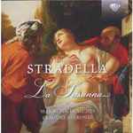 Cover for album: Alessandro Stradella - Harmonices Mundi, Claudio Astronio – La Susanna(2×CD, )