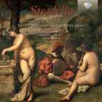 Cover for album: Stradella - Emma Kirkby · Susanne Rydén · Sergio Foresti · Harmonices Mundi · Claudio Astronio – Duets(CD, Album)