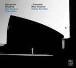 Cover for album: Alessandro Stradella / Ensemble Mare Nostrum, Andrea De Carlo (2) – San Giovanni Crisostomo(CD, Album)