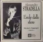 Cover for album: Alessandro Stradella, Nicole A. Paiement – Esule Dalle Sfere(CD, )