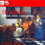Cover for album: Stradella – Complesso Barocco Di Milano – Arias And Cantatas(CD, Reissue, Remastered, Stereo)