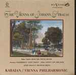 Cover for album: Karajan / Vienna Philharmonic – The Vienna Of Johann Strauss