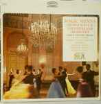 Cover for album: Johann Strauss & Joseph Strauss - The Cleveland Orchestra / George Szell – Magic Vienna
