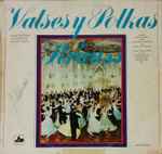 Cover for album: Johann Strauss Jr., Johann Strauss Sr., Joseph Strauss – Valses Y Polkas De Strauss(LP, Album)