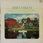 Cover for album: Johann Strauss Jr., Johann Strauss Sr., Joseph Strauss – Valses Strauss(LP, Album)