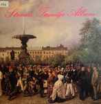Cover for album: Johann Strauss Sr., Johann Strauss Jr., Josef Strauß, Eduard Strauß, Johann Strauss III – Strauß Familie Album(2×LP, Album)