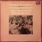 Cover for album: Johann Strauss, Josef Strauss, Willi Boskovsky, Vienna Philharmonic – Viennese Bons-Bons(LP, Reissue, Stereo)