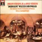 Cover for album: Johann Strauss Jr., Josef Strauss / Johann Strauss Orchestra Of Vienna / Willi Boskovsky – 