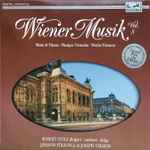 Cover for album: Robert Stolz, Johann Strauss Jr., Joseph Strauss – Wiener Musik Vol. 8 (Music Of Vienna • Musique Viennoise • Musica Viennese)