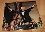 Cover for album: Wiener Philharmoniker, Kleiber, Johann Strauss Jr., Josef Strauss, Johann Strauss Sr. – New Year’s Concert 1989(2×LP, Album)