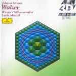 Cover for album: Johann Strauss – Walzer