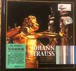 Cover for album: Johann Strauss Jr., Josef Strauß – Johan Strauss Complete Works(CD, Album)