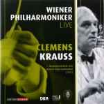 Cover for album: Josef Strauß, Johann Strauss Jr., Clemens Krauss, Wiener Philharmoniker – 1. Neujahrskonzert Der Wiener Philharmoniker(CD, )