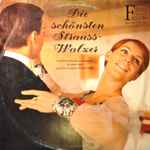 Cover for album: Die Schönsten Strauss Walzer(LP)