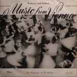 Cover for album: Johann Strauss, Joseph Strauss - Leslie Bridgewater And His Orchestra – Music From Vienna(LP)
